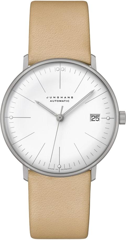 Junghans max bill Kleine Automatic 27/4004.02 Orologio automatico donna Junghans max bill Kleine Automatic 27/4004.02 Orologio automatico donna