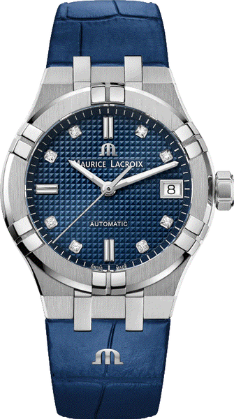 Maurice Lacroix Aikon AI6006-SS001-450-1 Automatic Watch for women Maurice Lacroix Aikon AI6006-SS001-450-1 Automatic Watch for women