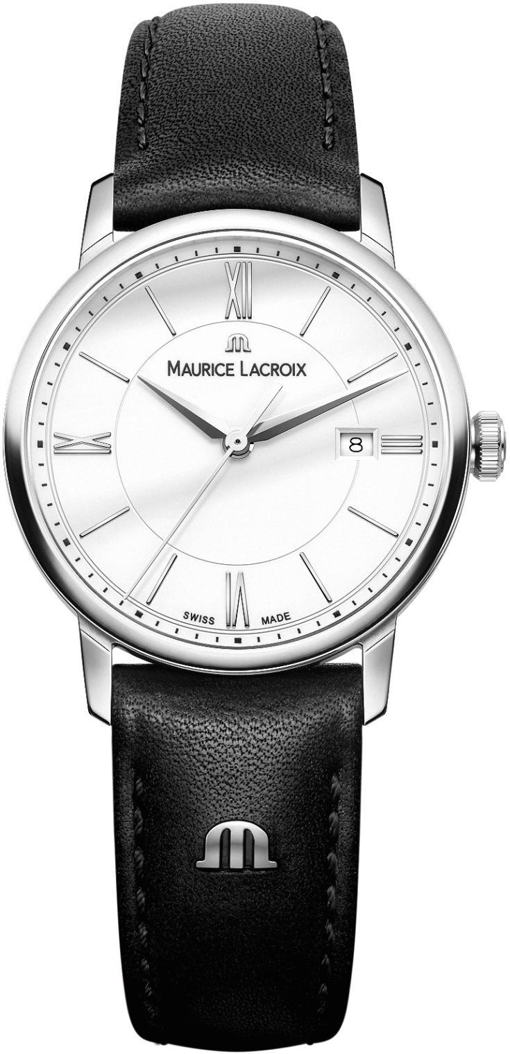 Maurice Lacroix Eliros EL1094-SS001-112-1 Damenarmbanduhr Maurice Lacroix Eliros EL1094-SS001-112-1 Damenarmbanduhr
