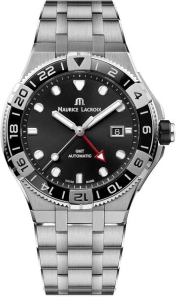 Maurice Lacroix Aikon AI6158-SS002-330-1 Automatic Mens Watch