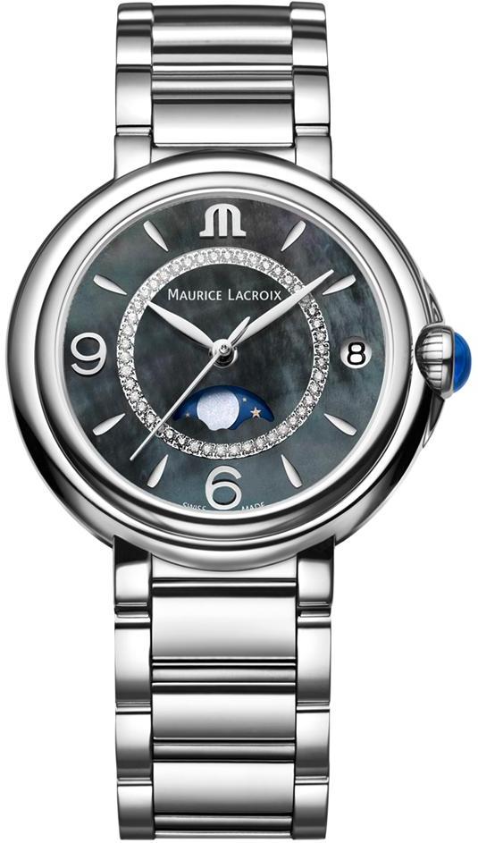 Maurice Lacroix Fiaba FA1084-SS002-370-1 Wristwatch for women