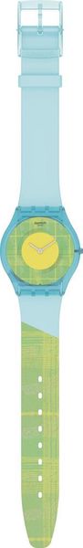 Swatch ACID MADRAS 03 SS08Z104 Montre Bracelet pour femmes Swatch ACID MADRAS 03 SS08Z104 Montre Bracelet pour femmes