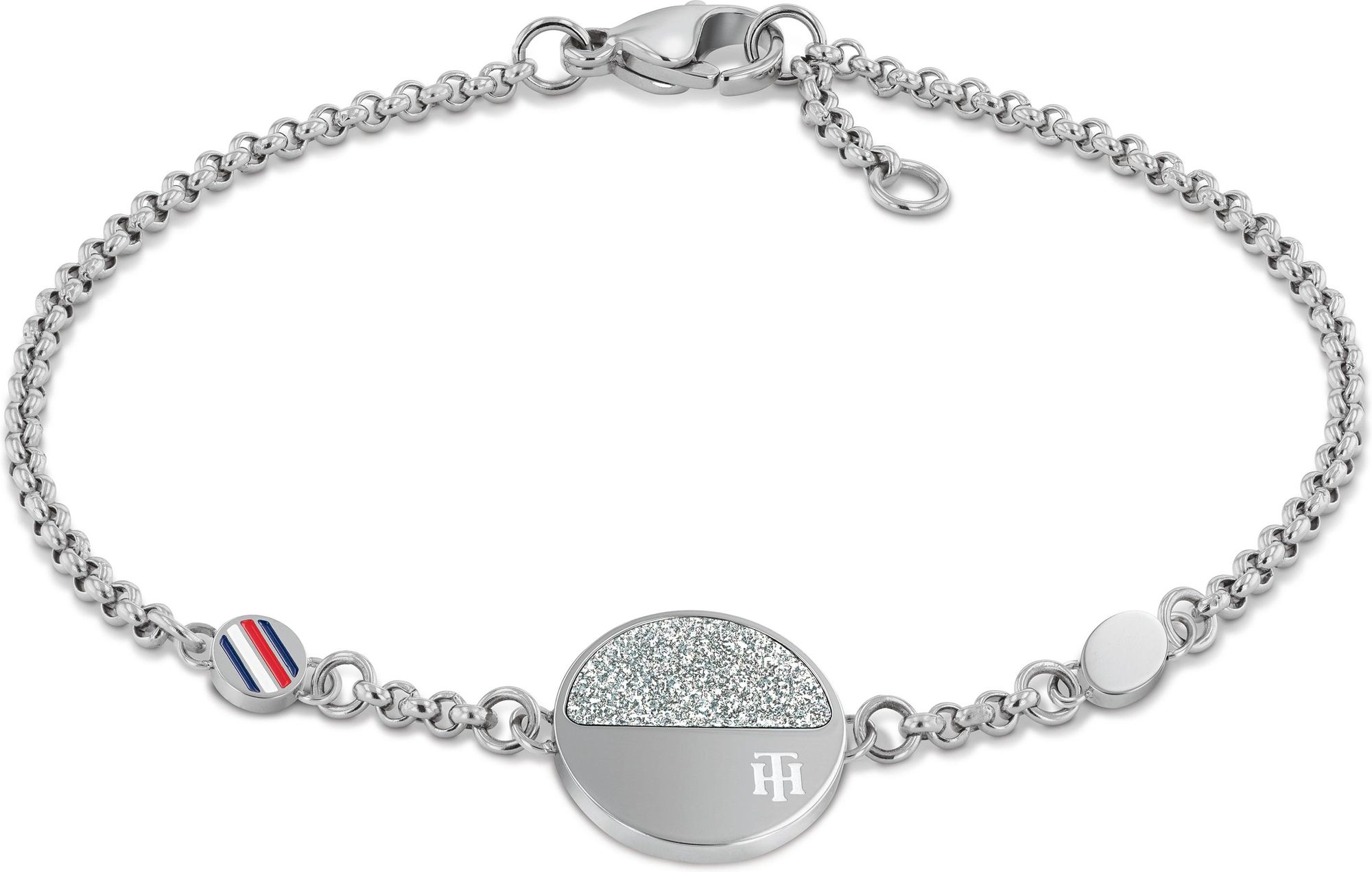 Tommy Hilfiger Jewelry DRESSED UP 2780460 Dames armband