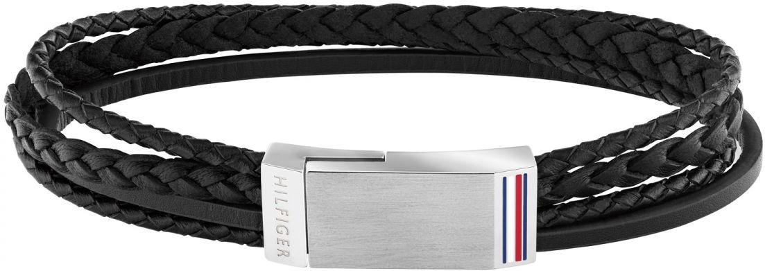 Tommy Hilfiger Jewelry CASUAL CORE 2790281S Herrenarmband