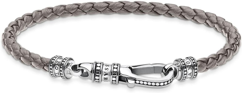 Thomas Sabo A2011-682-5-L17 Pulsera para mujeres Thomas Sabo A2011-682-5-L17 Pulsera para mujeres