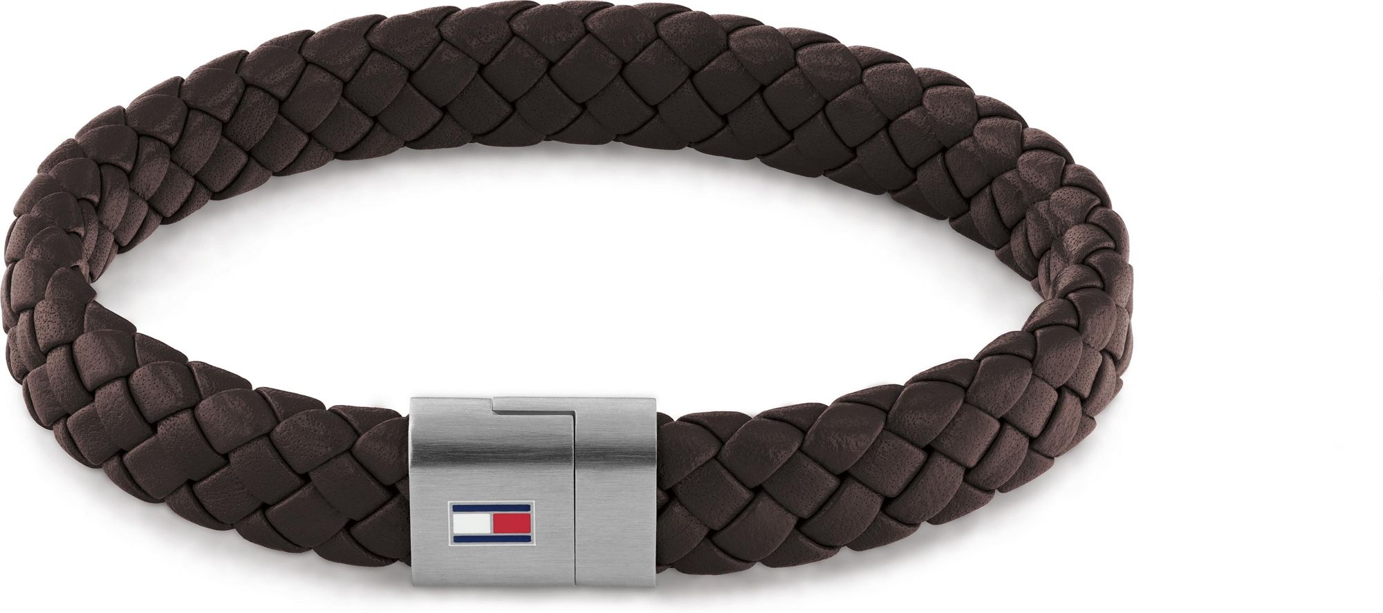 Tommy Hilfiger Jewelry Round braided bracelet 2790330 Herrenarmband Tommy Hilfiger Jewelry Round braided bracelet 2790330 Herrenarmband