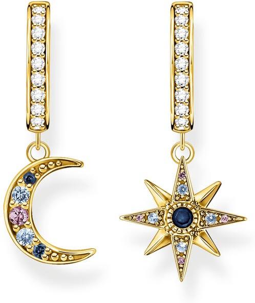 Thomas Sabo CR682-959-7 Orecchini creole