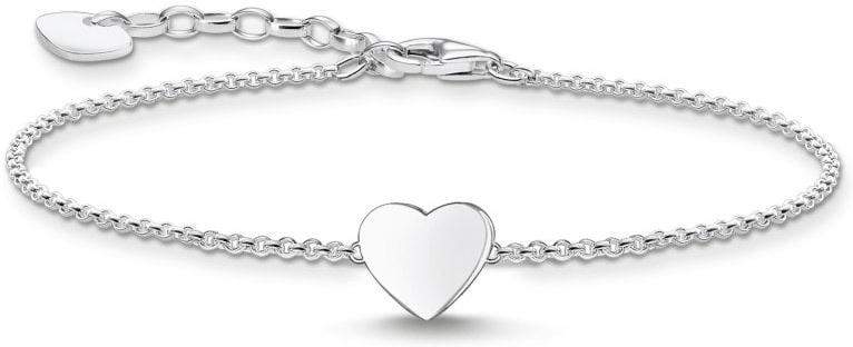 Thomas Sabo A2044-001-21-L19V Pulsera para mujeres