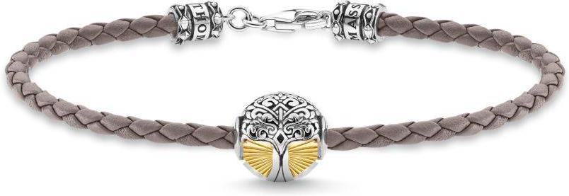 Thomas Sabo A2013-682-5-L19 Braccialetto per donne