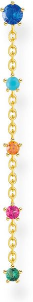 Thomas Sabo H2194-488-7 Ohrringe
