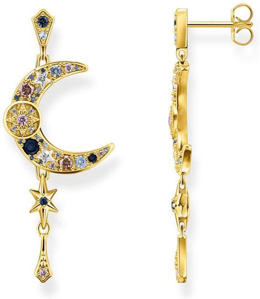 Thomas Sabo H2200-959-7 Earrings Thomas Sabo H2200-959-7 Earrings