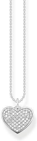 Thomas Sabo KE2127-051-14-L45V strap set Thomas Sabo KE2127-051-14-L45V strap set