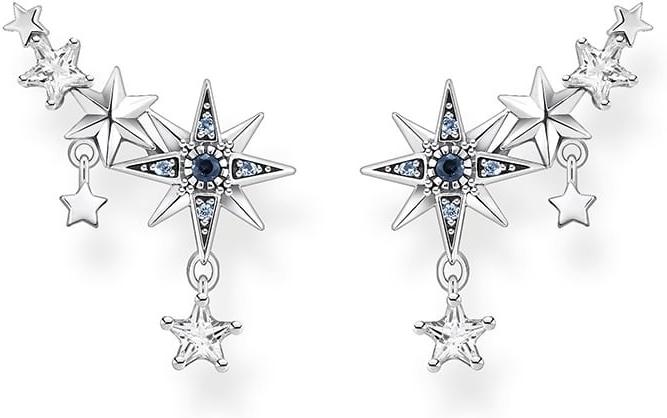 Thomas Sabo H2223-945-7 Pendientes