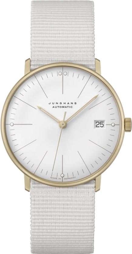 Junghans max bill Kleine Automatic 27/7006.02 Montre Automatique pour femmes Junghans max bill Kleine Automatic 27/7006.02 Montre Automatique pour femmes