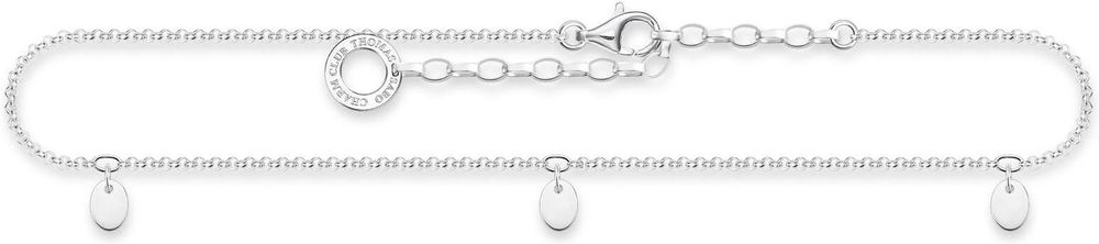 Thomas Sabo AK0025-001-21-L27V strap set