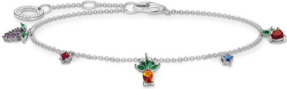 Thomas Sabo A2026-477-7-L19V Dames armband Thomas Sabo A2026-477-7-L19V Dames armband