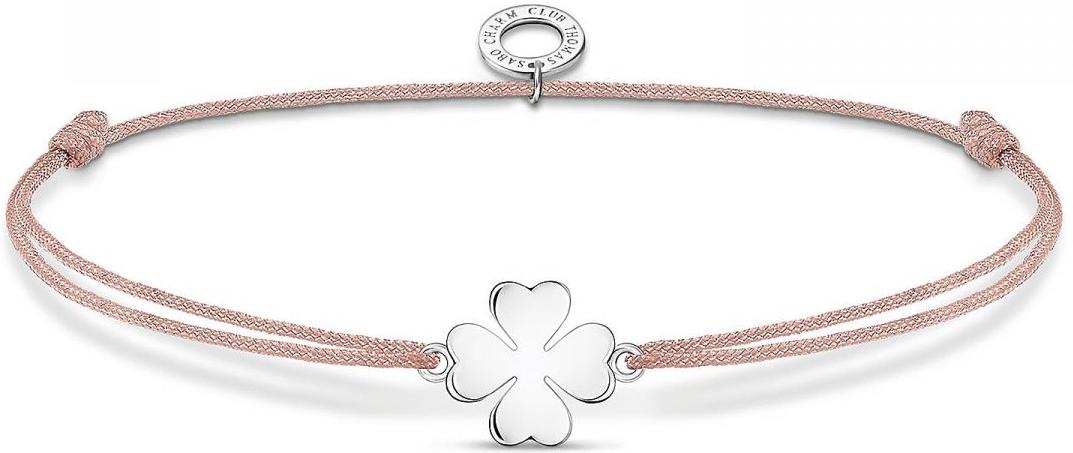 Thomas Sabo LS120-173-19-L20V Braccialetto per donne