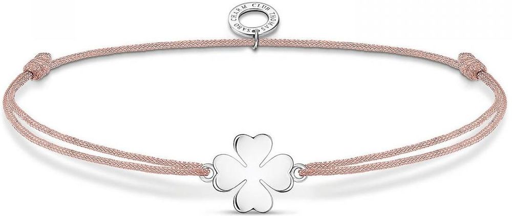 Thomas Sabo LS120-173-19-L20V Damenarmband Thomas Sabo LS120-173-19-L20V Damenarmband