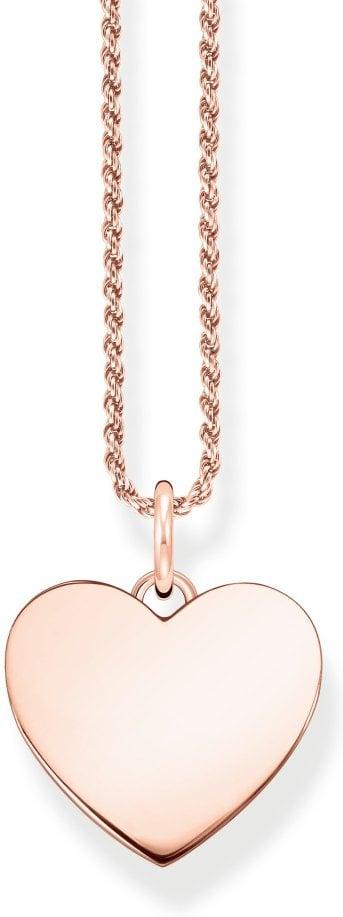 Thomas Sabo KE2132-415-40-L50 Catenina donna