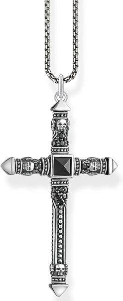 Thomas Sabo KE2003-508-11-L50V Chaîne de cou Thomas Sabo KE2003-508-11-L50V Chaîne de cou