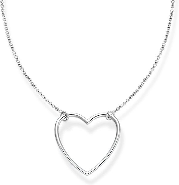 Thomas Sabo KE2138-001-21-L45V Chaîne de cou pour femmes Thomas Sabo KE2138-001-21-L45V Chaîne de cou pour femmes