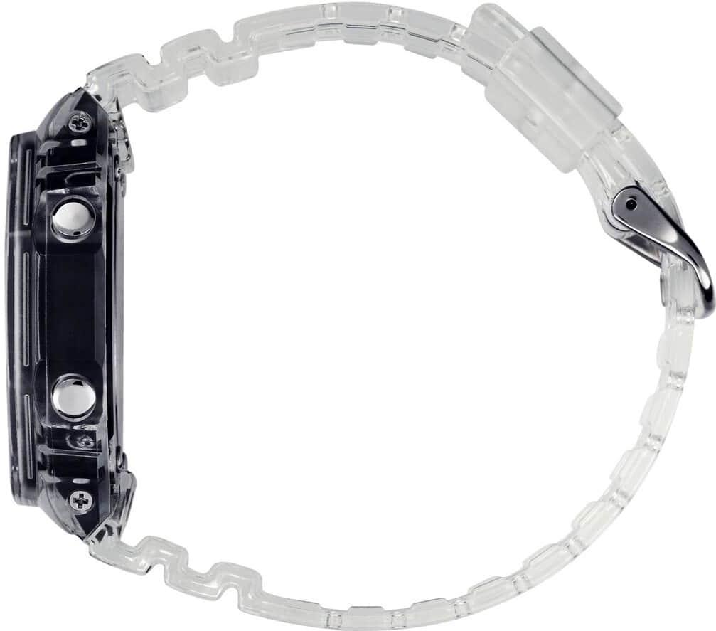 Casio G-Shock Classic GA-2100SKE-7AER Herrenarmbanduhr Casio G-Shock Classic GA-2100SKE-7AER Herrenarmbanduhr
