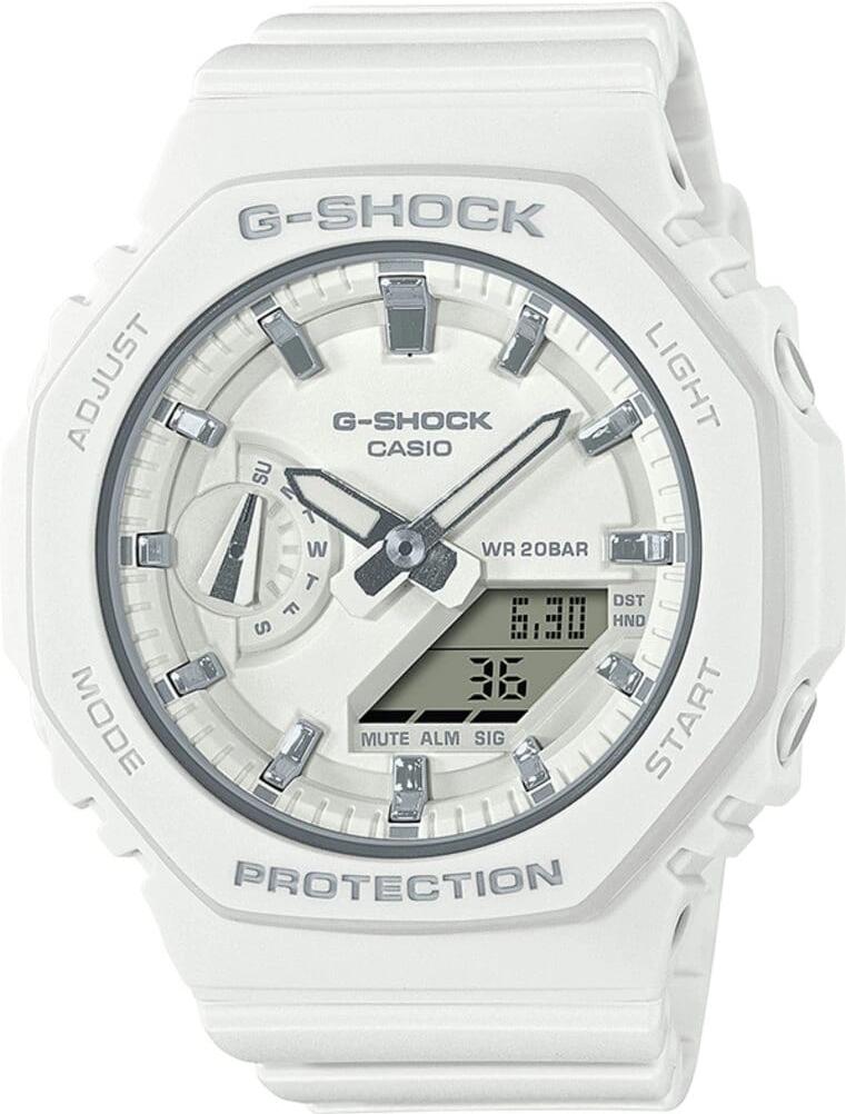 Casio G-Shock WOMEN Classic GMA-S2100-7AER Wristwatch for women