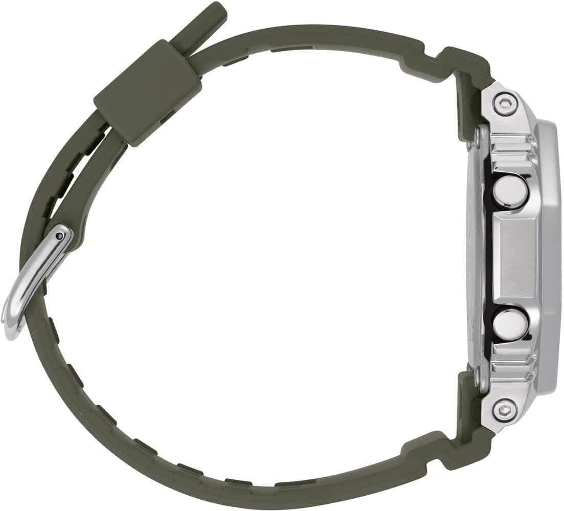 Casio G-Shock WOMEN Classic GM-S2100-3AER Damenarmbanduhr Casio G-Shock WOMEN Classic GM-S2100-3AER Damenarmbanduhr