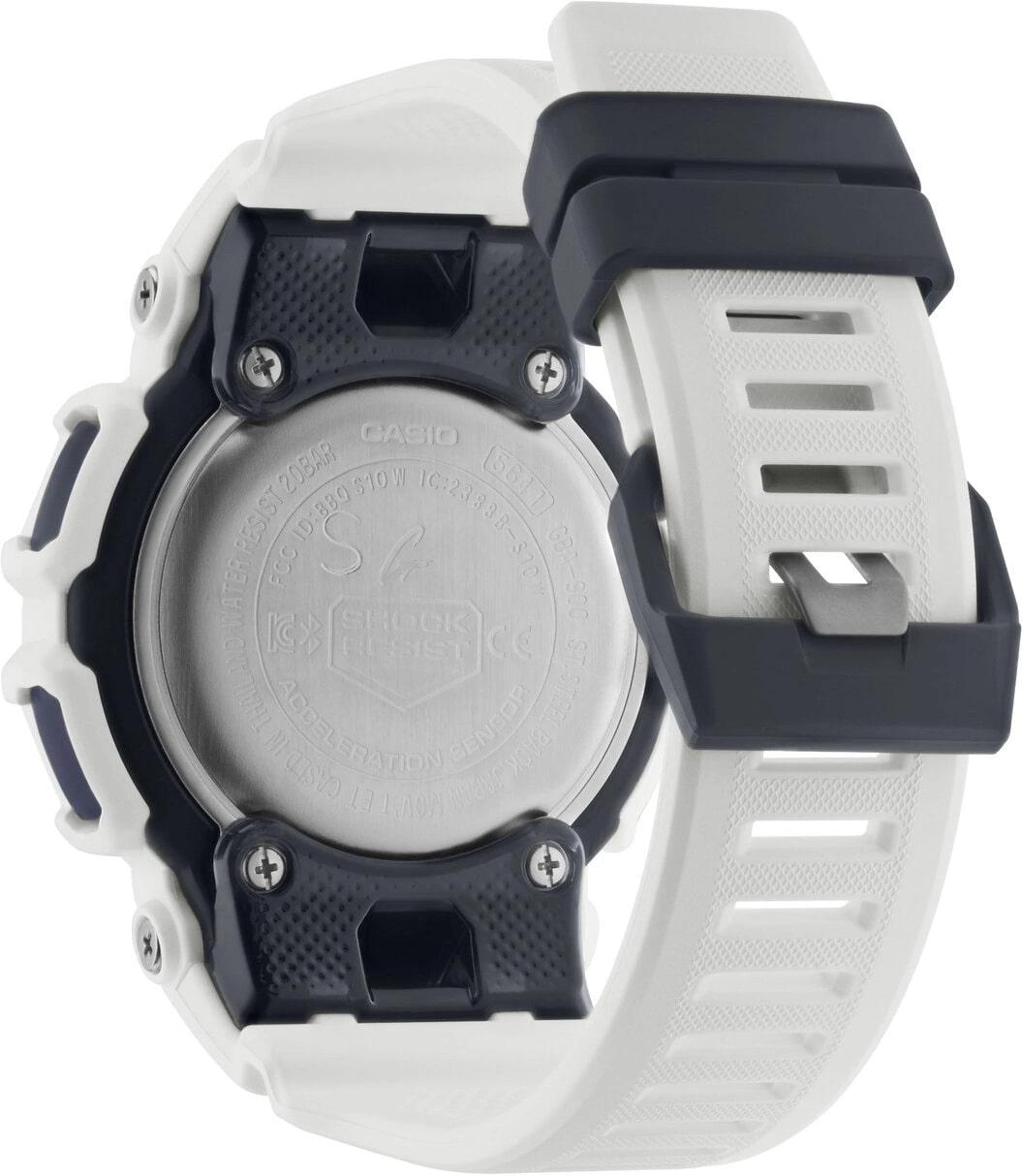 Casio G-Shock G-SQUAD GBA-900-7AER Mens Wristwatch