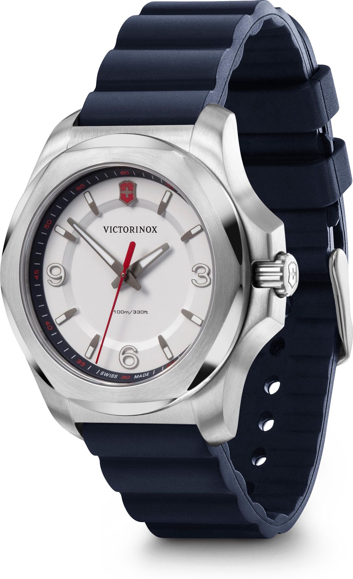 Victorinox Swiss Army I.N.O.X. V 241919 Dames armbandhorloge