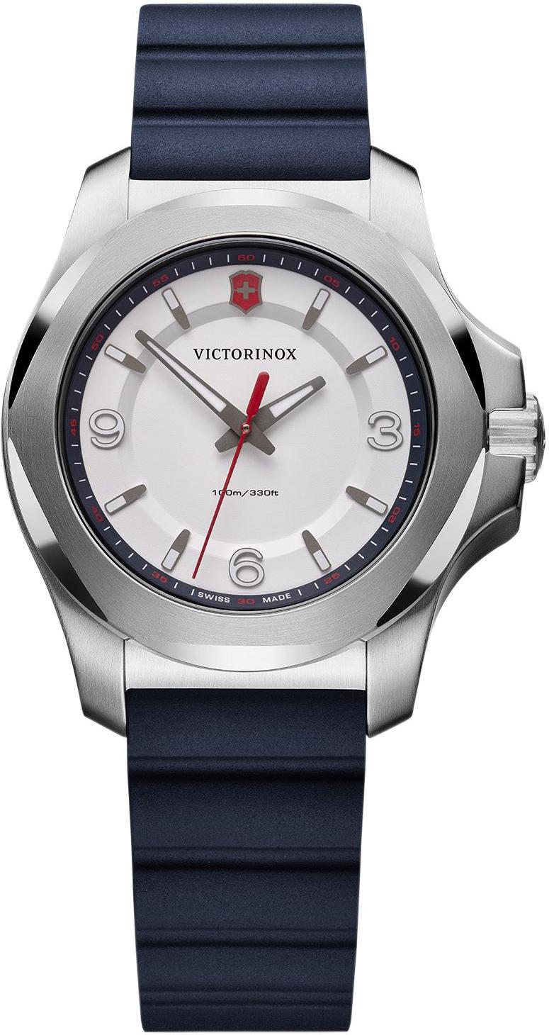 Victorinox Swiss Army I.N.O.X. V 241919 Montre Bracelet pour femmes