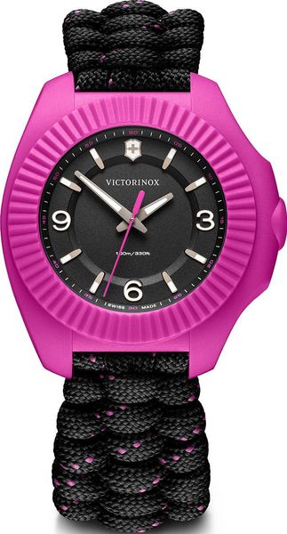 Victorinox Swiss Army I.N.O.X. V 241918 Orologio da polso donna Victorinox Swiss Army I.N.O.X. V 241918 Orologio da polso donna