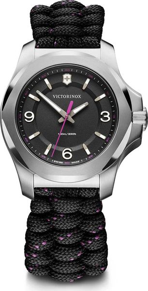 Victorinox Swiss Army I.N.O.X. V 241918 Orologio da polso donna Victorinox Swiss Army I.N.O.X. V 241918 Orologio da polso donna