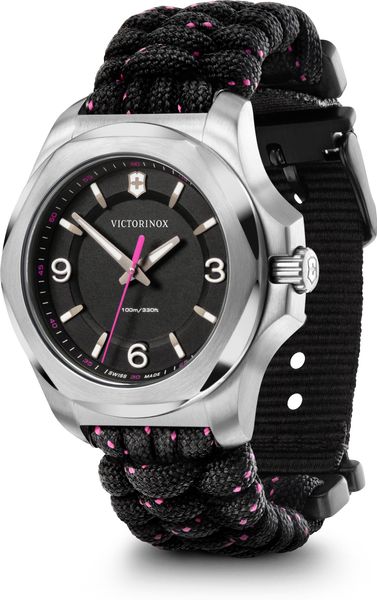 Victorinox Swiss Army I.N.O.X. V 241918 Orologio da polso donna Victorinox Swiss Army I.N.O.X. V 241918 Orologio da polso donna