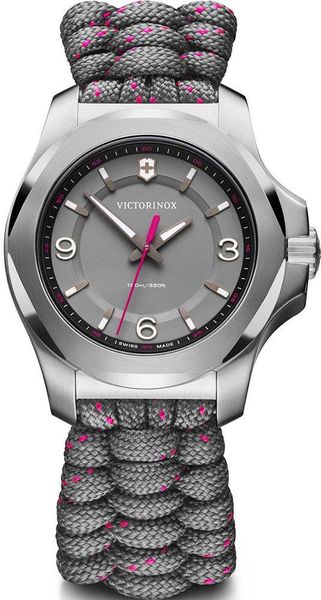 Victorinox Swiss Army I.N.O.X. V 241920 Dames armbandhorloge Victorinox Swiss Army I.N.O.X. V 241920 Dames armbandhorloge
