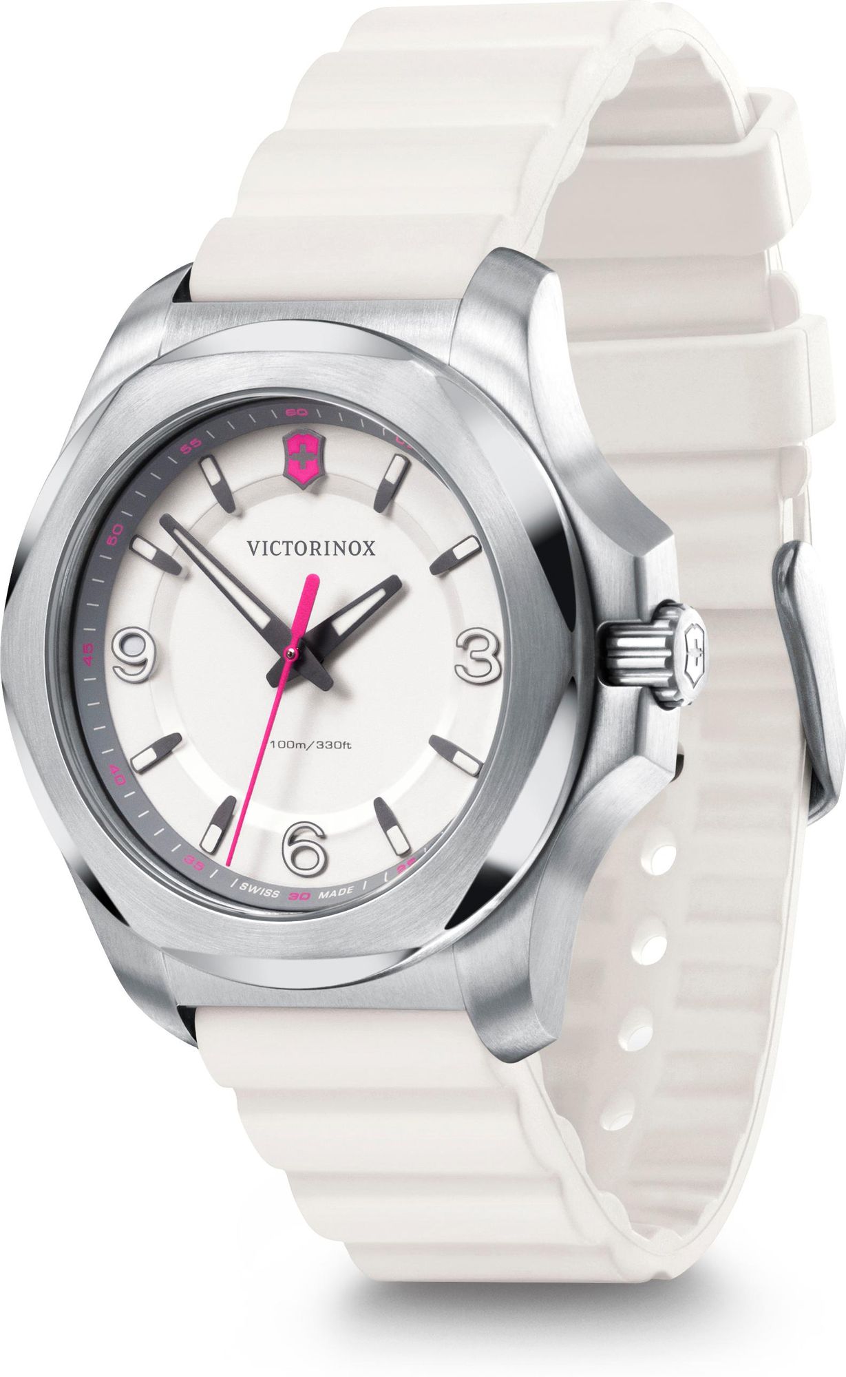 Victorinox Swiss Army I.N.O.X. V 241921 Montre Bracelet pour femmes