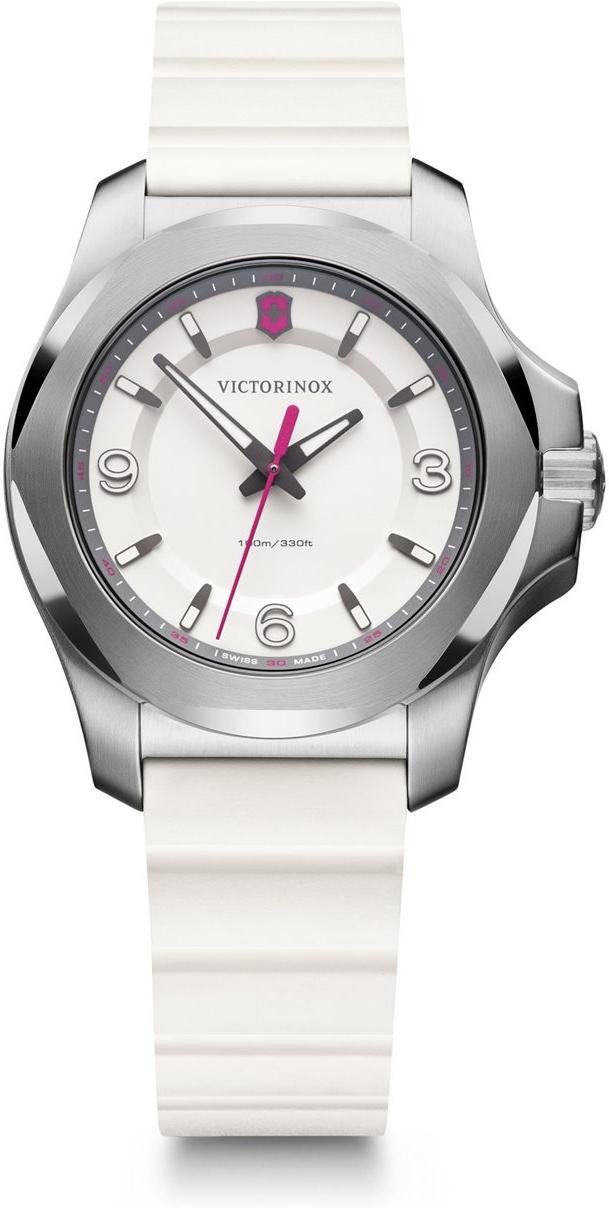 Victorinox Swiss Army I.N.O.X. V 241921 Montre Bracelet pour femmes