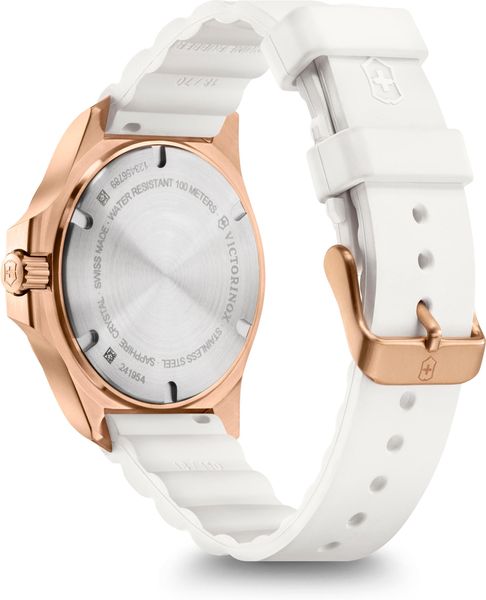 Victorinox Swiss Army I.N.O.X. V 241954 Wristwatch for women