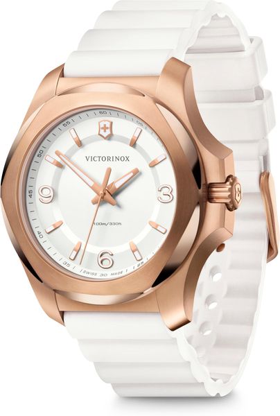 Victorinox Swiss Army I.N.O.X. V 241954 Wristwatch for women