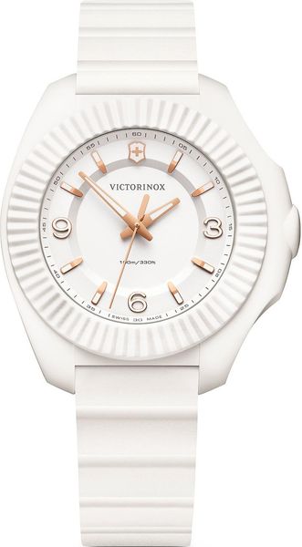 Victorinox Swiss Army I.N.O.X. V 241954 Wristwatch for women