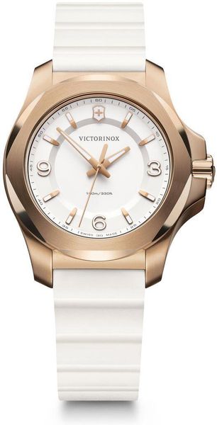 Victorinox Swiss Army I.N.O.X. V 241954 Wristwatch for women