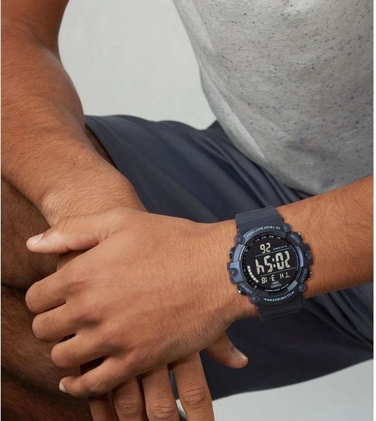 Casio Collection Men AE-1500WH-8BVEF Reloj de Pulsera para hombres Casio Collection Men AE-1500WH-8BVEF Reloj de Pulsera para hombres