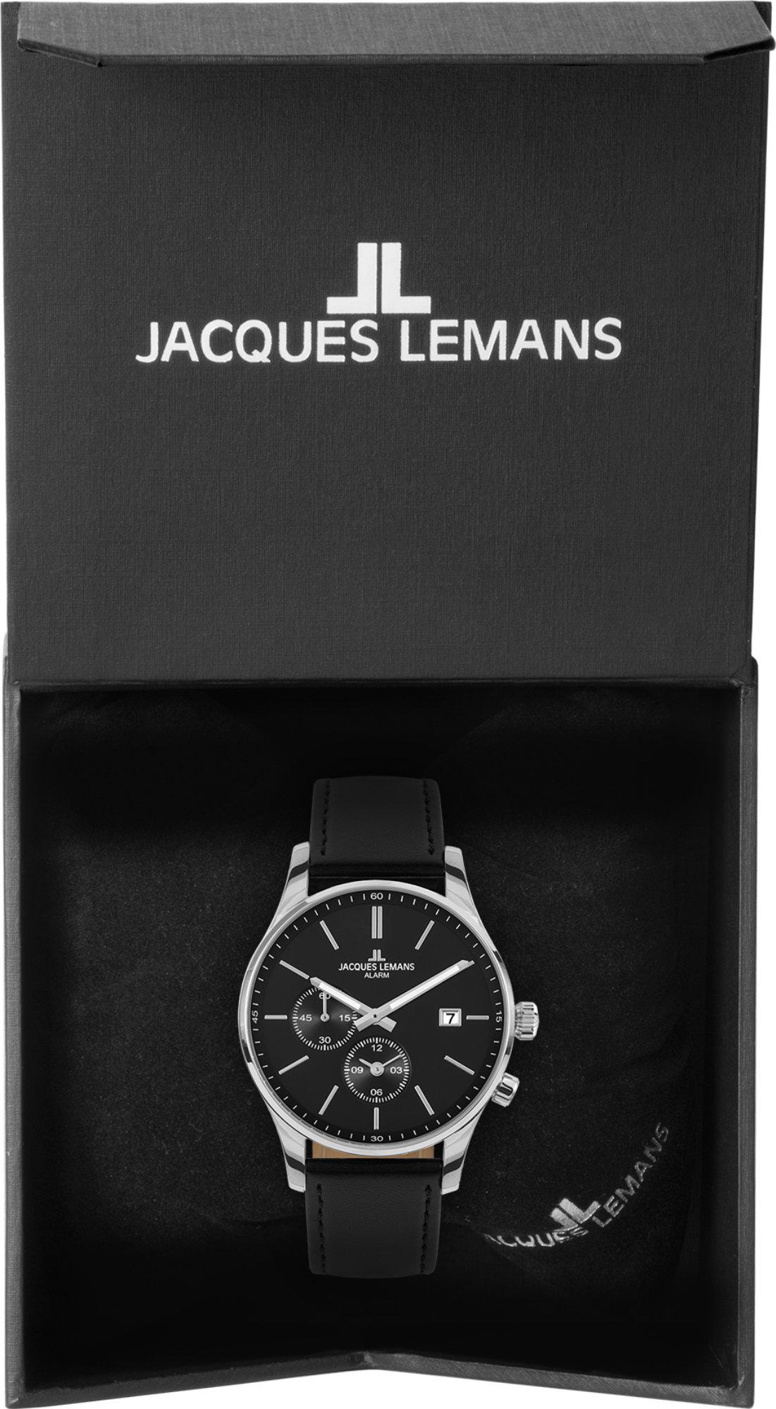 Jacques Lemans London 1-2125A Herrenchronograph