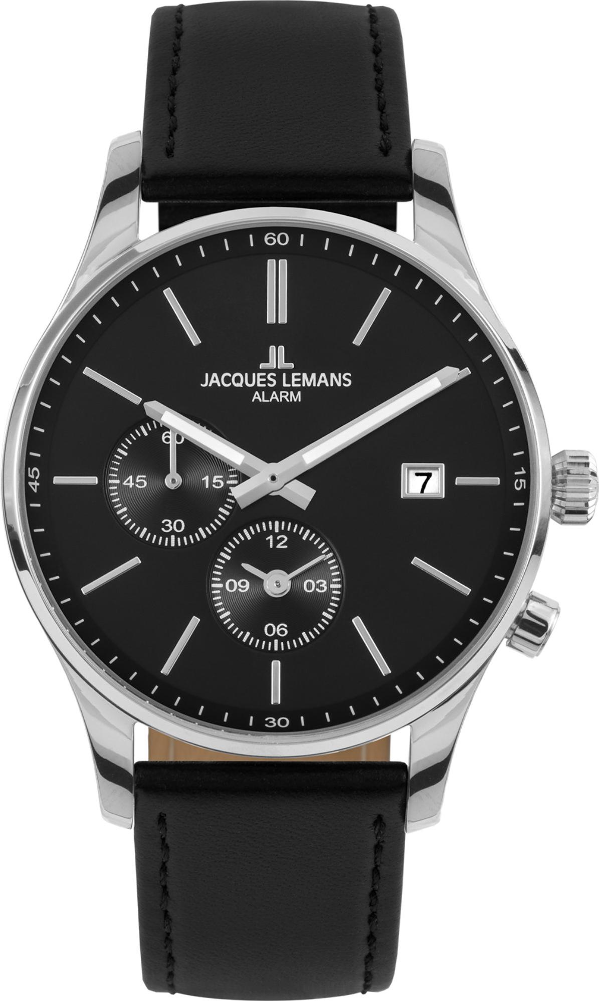 Jacques Lemans London 1-2125A Herrenchronograph