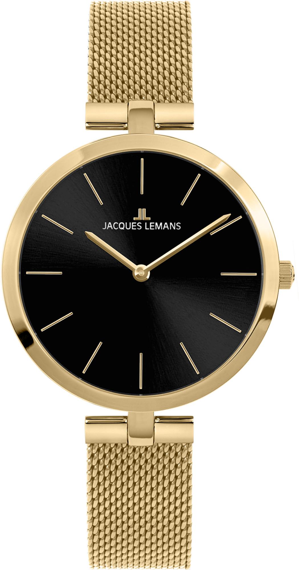 Jacques Lemans Milano 1-2024S Damenarmbanduhr