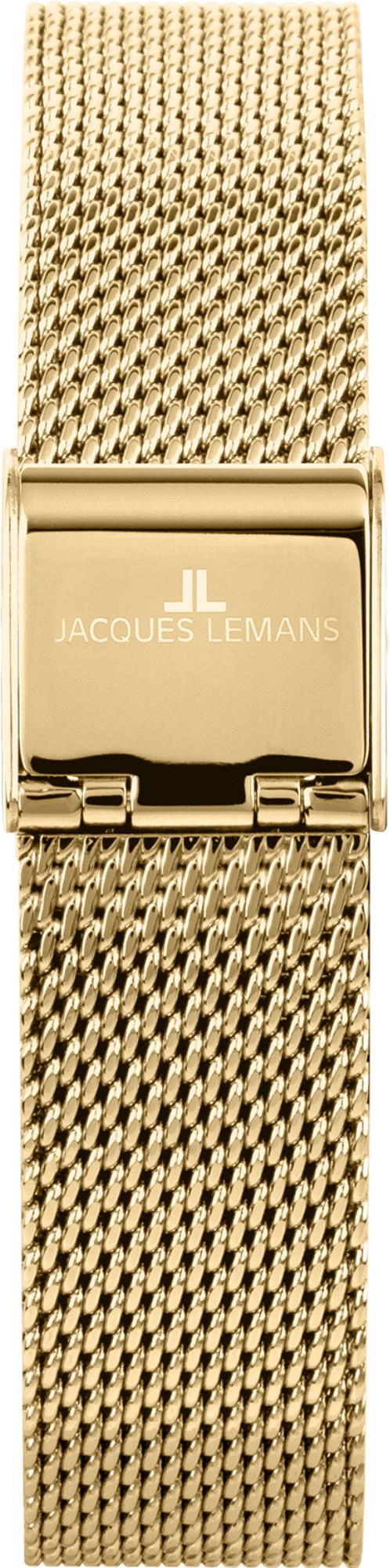 Jacques Lemans Milano 1-2024S Damenarmbanduhr