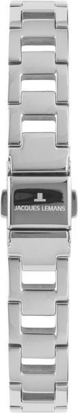 Jacques Lemans Florence 1-2082H Dames armbandhorloge