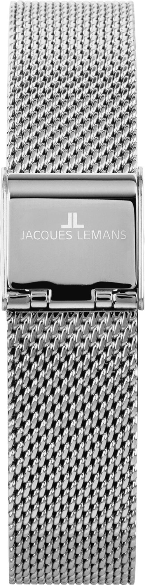 Jacques Lemans Milano 1-2024V Damenarmbanduhr