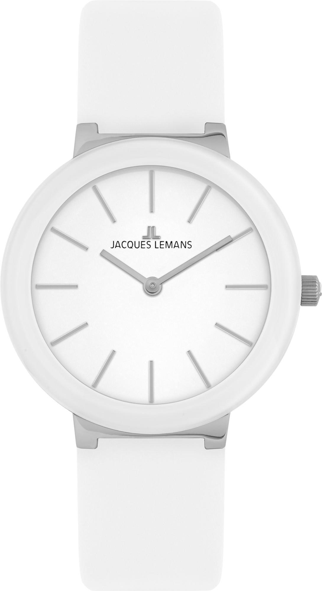 Jacques Lemans Monaco 42-9B Wristwatch for women