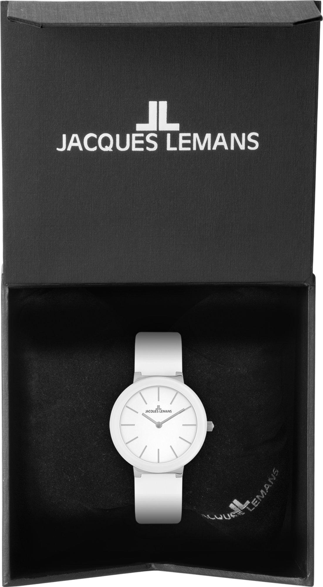 Jacques Lemans Monaco 42-9B Wristwatch for women